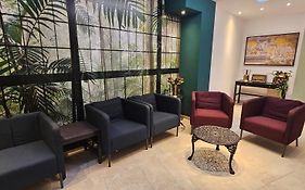 Apartment Hotel Citylight